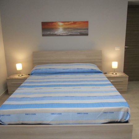 Vila " Casa " Athena " Syracuse Exteriér fotografie