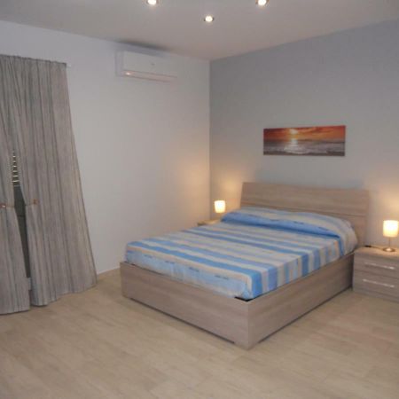 Vila " Casa " Athena " Syracuse Exteriér fotografie