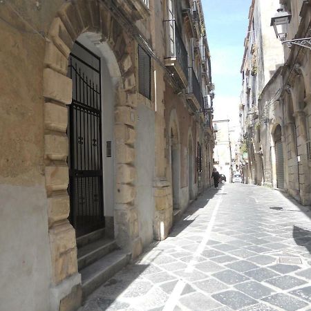 Vila " Casa " Athena " Syracuse Exteriér fotografie