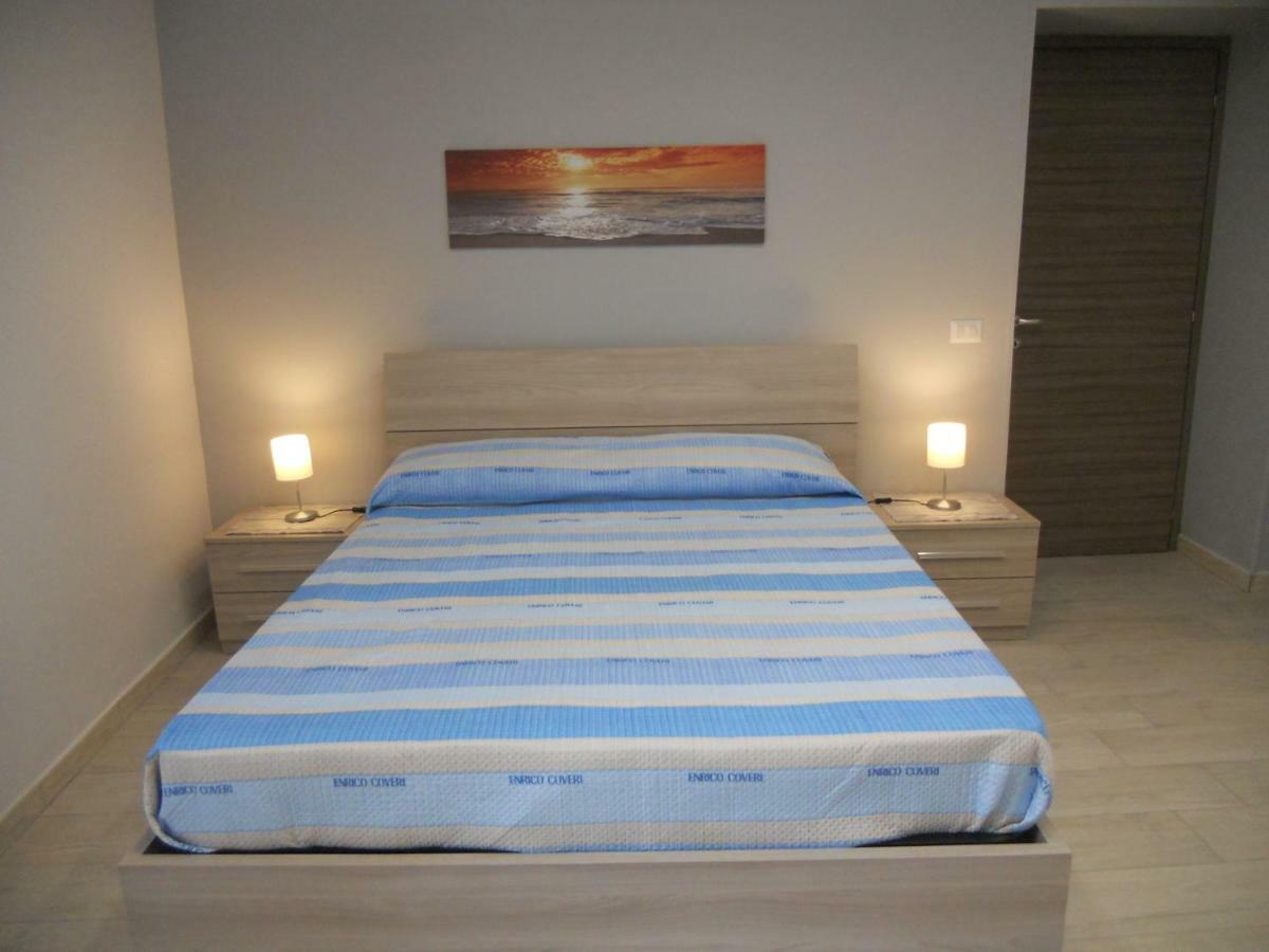 Vila " Casa " Athena " Syracuse Exteriér fotografie