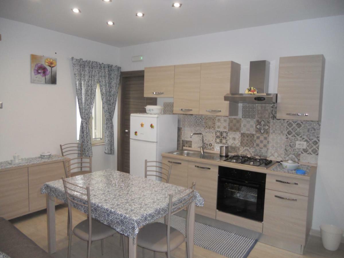 Vila " Casa " Athena " Syracuse Exteriér fotografie