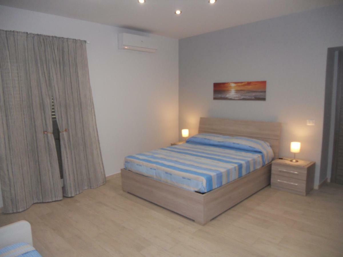 Vila " Casa " Athena " Syracuse Exteriér fotografie