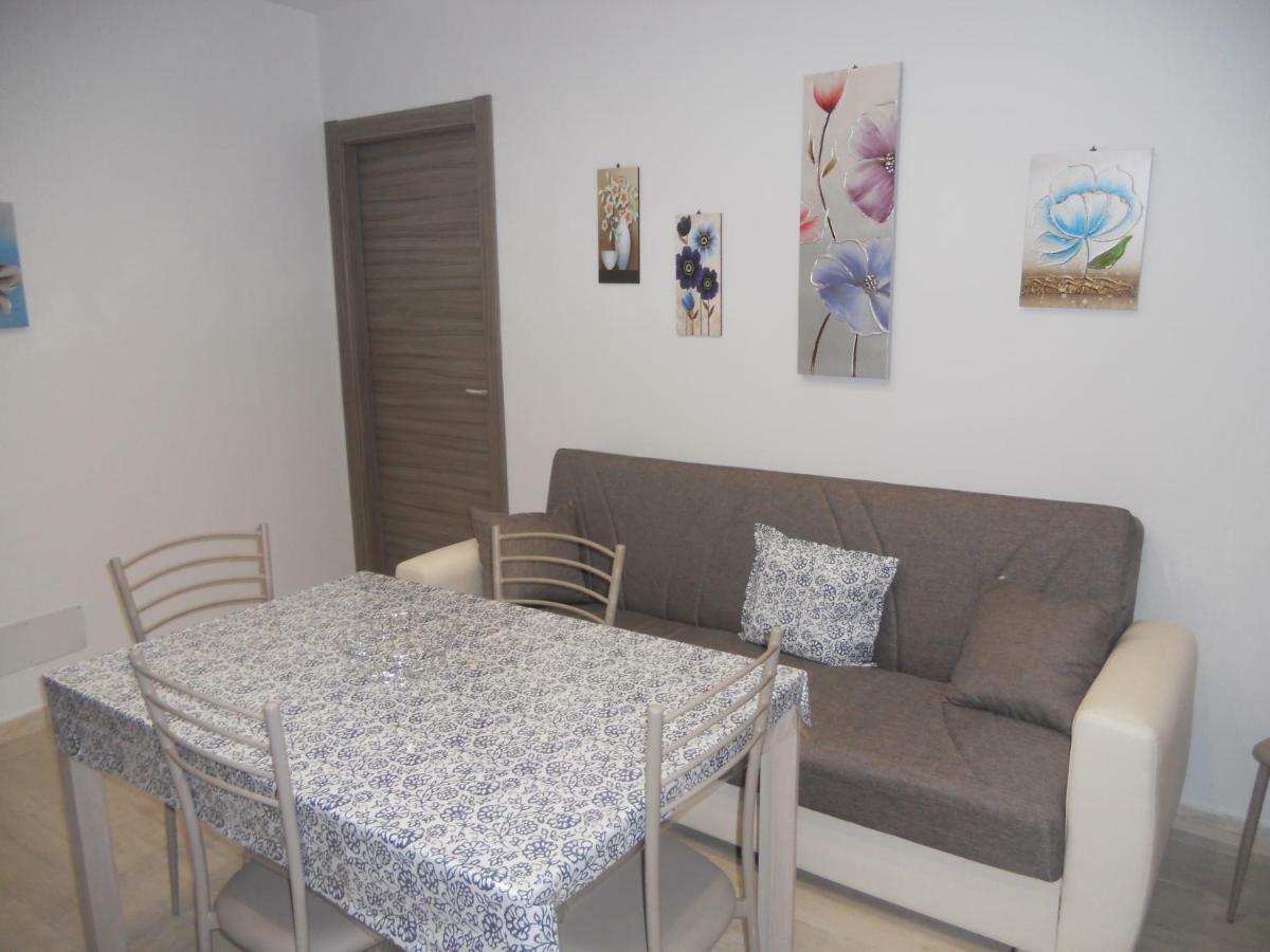 Vila " Casa " Athena " Syracuse Exteriér fotografie