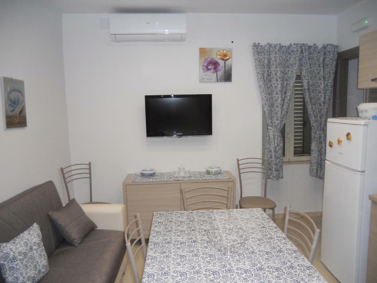 Vila " Casa " Athena " Syracuse Exteriér fotografie
