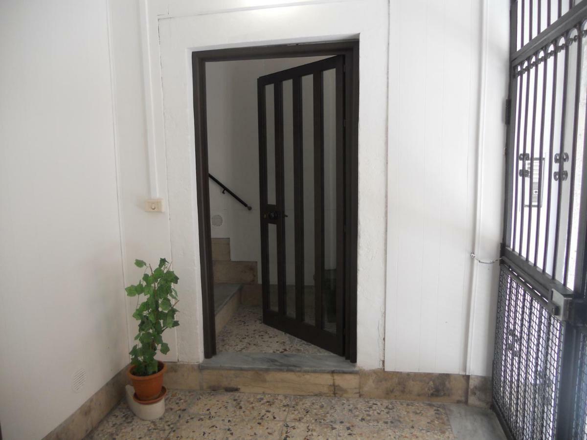 Vila " Casa " Athena " Syracuse Exteriér fotografie