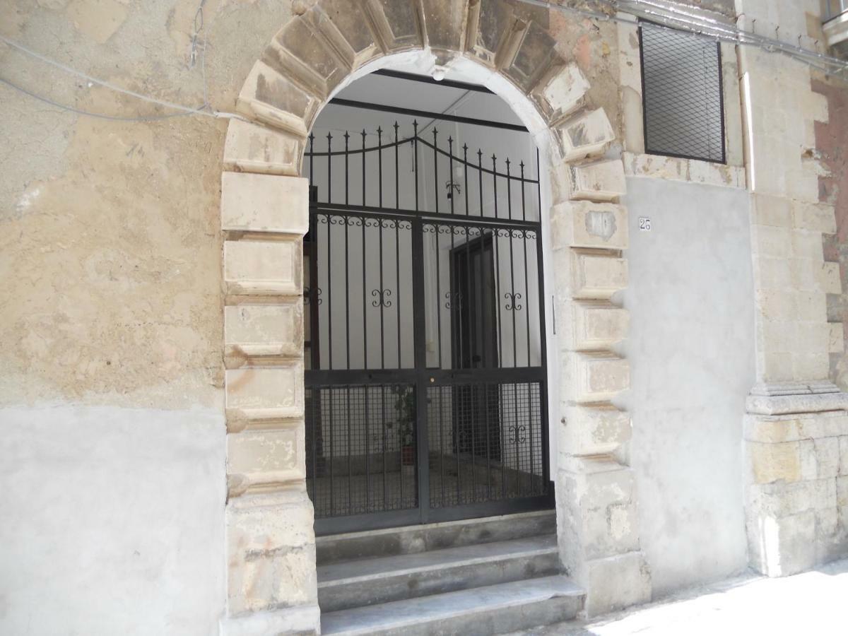 Vila " Casa " Athena " Syracuse Exteriér fotografie