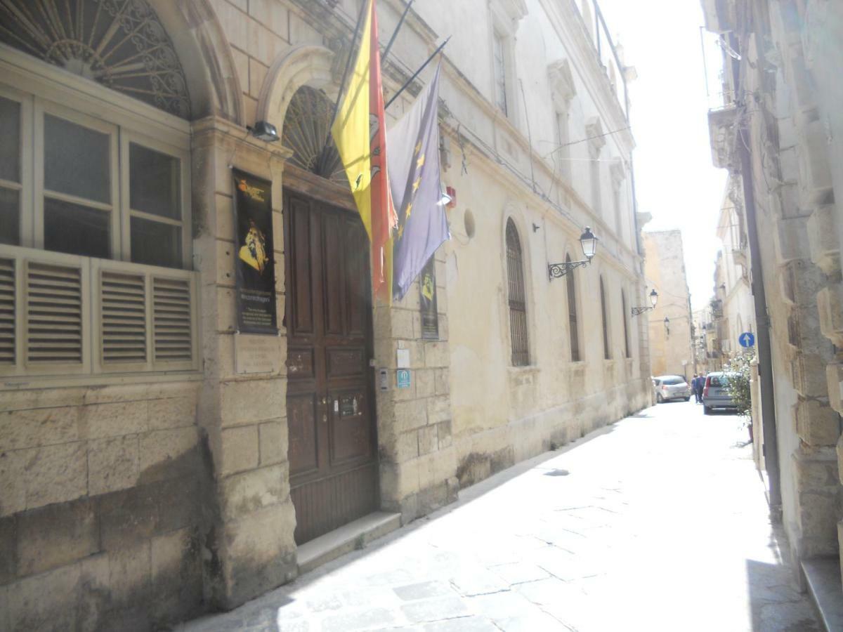Vila " Casa " Athena " Syracuse Exteriér fotografie